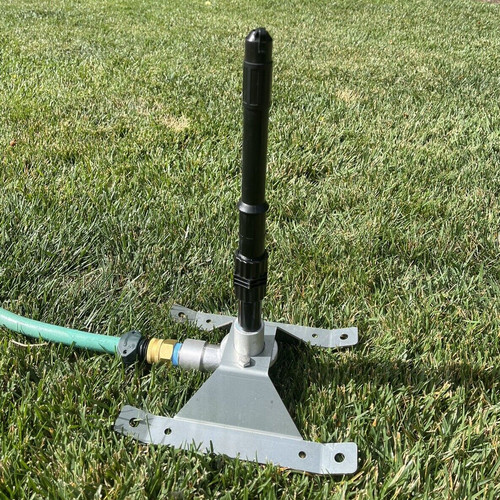 Slitte irrigatore di - irrigatore, 40'