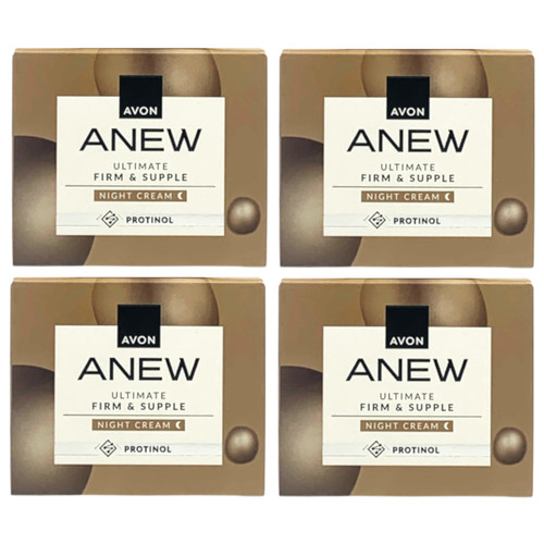 Avon anew ultimate crema - 4, x
