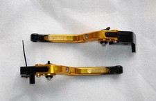 Leve Racing Yamaha Frizione