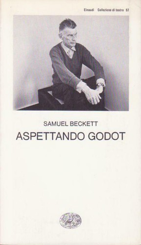 Beckett samuel aspettando - beckett,