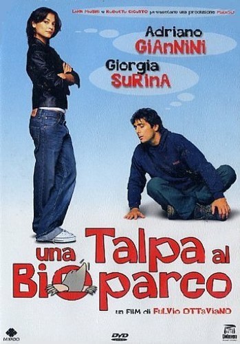 Una talpa bioparco - una, (2004)