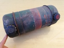 SERBATOIO B RUGGERINI GENERATORE MOTOZAPPA RUBINETTO FORLì TAPPO RUBINETTO