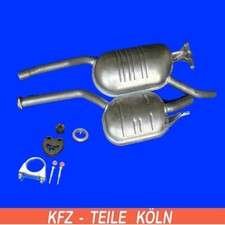 MERCEDES W124 200 230 200D