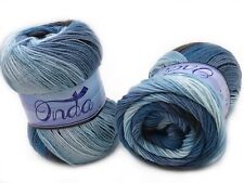 GOMITOLI LANA MULTICOLOR