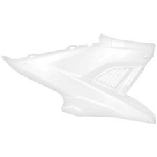 CARENA MOTORE DESTRA BIANCO