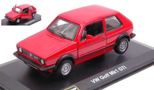 Modellino auto scala vw - auto, 1:32