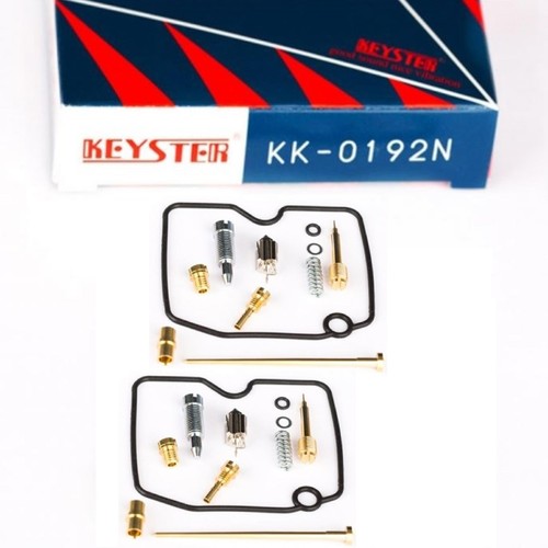 Kit riparazione carburatore - 2x,
