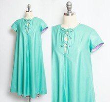 Vestito casa vintage anni 60