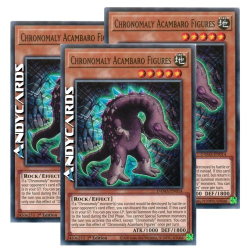 Chronomaly acambaro figures - chronomaly,