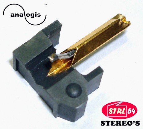 Stylet diamant n44g pour - hq,