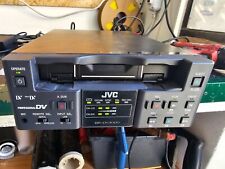 JVC BR-DV3000E