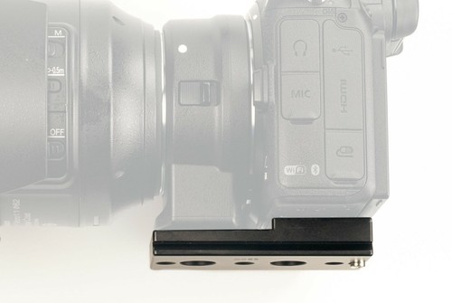 Nikon ftz bridge - z-ftz, rrs