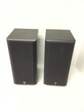 Coppia altoparlanti B&W DM610