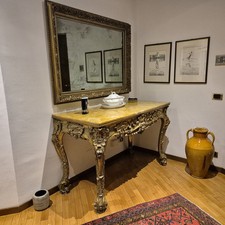 Consolle Napoletana del '700