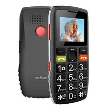 Artfone C1 Telefono Cellulare