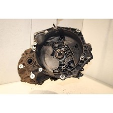 CAMBIO AUTOMATICO LANCIA DELTA