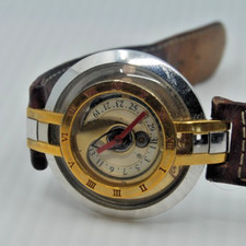 Jean D'Eve Samara watch
