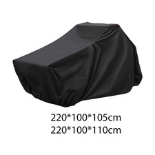 Copertura per bici da carico