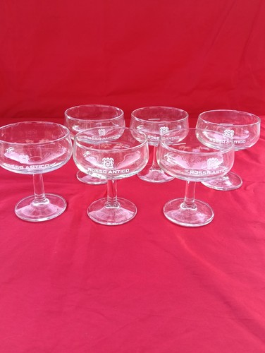 Set bicchieri calici - set,