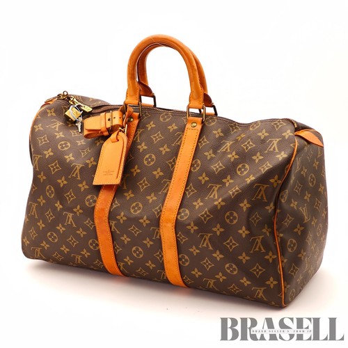 Borsa viaggio louis vuitton - louis,