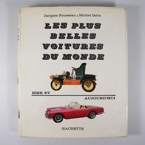 Libro auto les - auto, plus