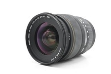 Sigma AF 24-70mm f2.8 EX DG