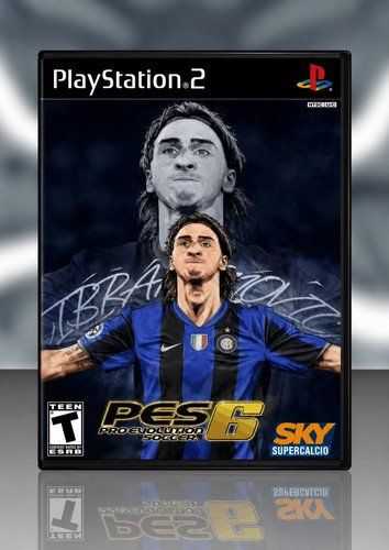 Pes sky patch 2006 2007 - 6,