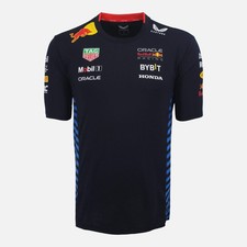 T-Shirt Uomo Red Bull Racing