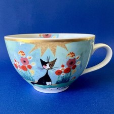 Grande tasse Goebel Rosina