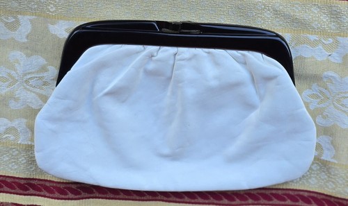 Borsa pochette vintage - borsa,