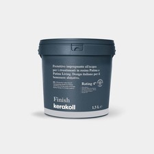 Finish prottetivo impregnate - finish,