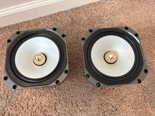 Coppia Woofer Midrange Paradigm Reference Studio 100 V4 (uno rotto) 2010501048