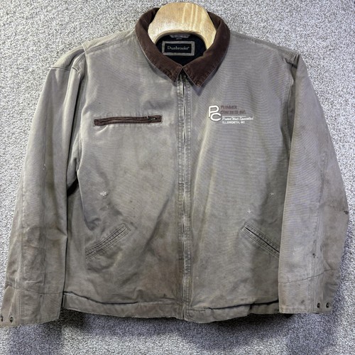 Giacca dunbrooke vintage uomo - dunbrooke,