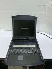 ATEN ALTUSEN KL9116M 16-Ports