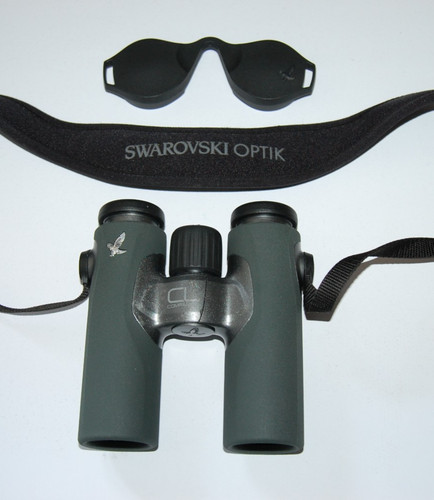 Binocolo swarovski - binocolo, cl