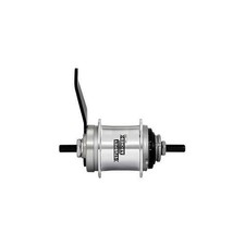 KIT MOZZO POSTERIORE STURMEY ARCHER 36 FORI FRENO CONTROPEDALE