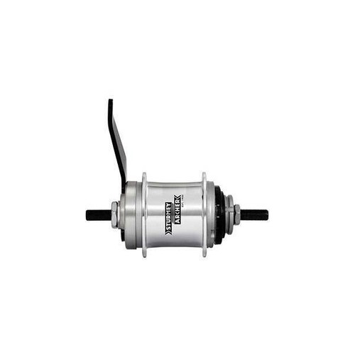 Kit mozzo posteriore sturmey - mozzo,