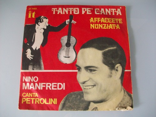 Nino manfredi - manfredi,