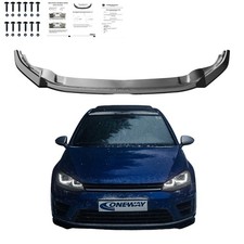Splitter anteriore per VW