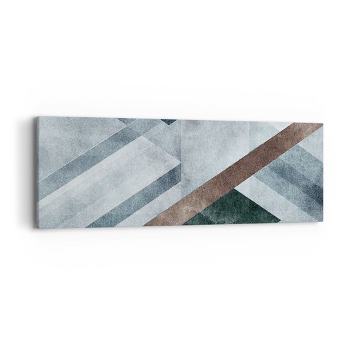 Quadro tela 90x30cm - quadro,