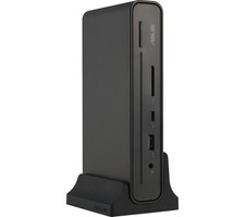 ASUS DC300 Triple Display