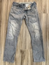 Jeans uomo Guess Premium Rebel