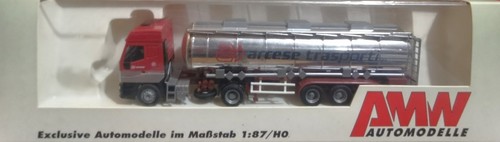 Awm 57620 camion cisterna - awm,