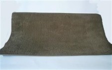 TAPPETINO PER VANO BAGAGLI - -