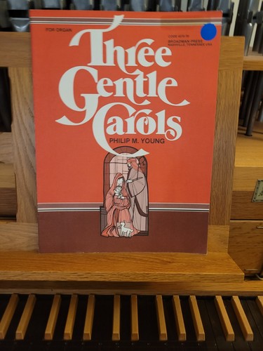 Philip young three gentle - *,