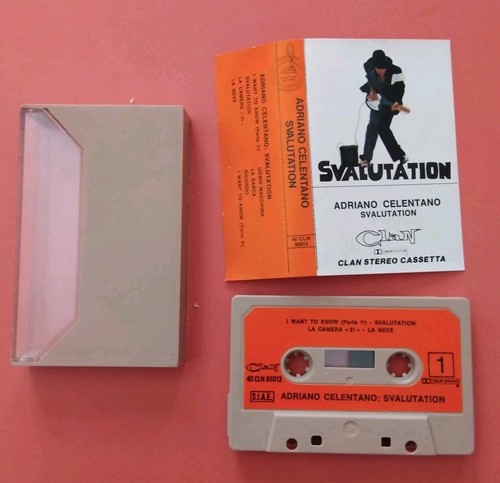 Adriano celentano svalutation - adriano,