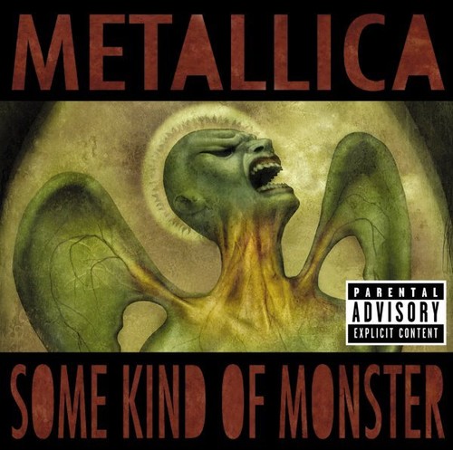 Metallica some kind - some,