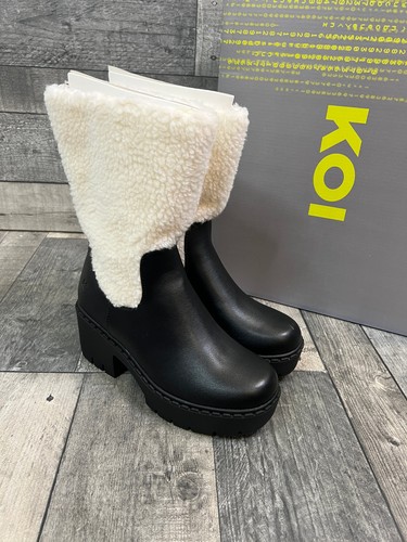 Stivali donna koi - koi, footwear