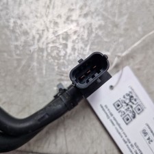 Sensore pressione gas scarico