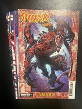 Spider-Man 2099: Dark Genesis